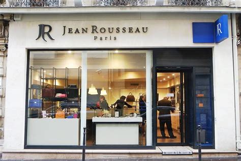 jean rousseau paris